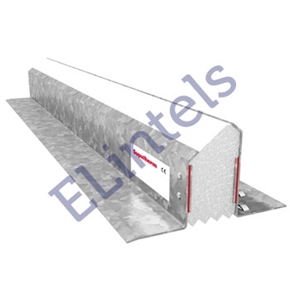 Lintel Comparison Chart | Catnic, Birtley | Elintels