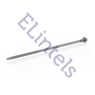 ACS 5.5 x 38mm Heavy Section S/S Tek Screw S14